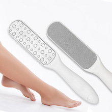 1pc Foot File Heel Grater For The Feet Pedicure Foot saw Foot Rasp Remover Luxury Stainless Steel Scrub Manicure Nail Tools 2024 - buy cheap