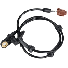 Sensor de velocidad de la rueda del coche, velocímetro, odómetro, de ABS derecho delantero, para Nissan Altima, 2.5L, 3.5L, 2002, 2003, 2004-2006, 479108J000 2024 - compra barato