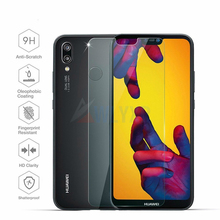 Premium Tempered Glass For Huawei Mate 20 P30 P20 Lite Screen Protector For Huawei Honor 8X 8C 8A Y6 7 9 P Smart 2019 Glass 2024 - buy cheap