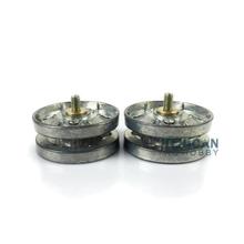 Henglong 1/16 Scale British Challenger II RC Tank 3908 Metal Idlers W/ Bearings TH00506 2024 - buy cheap