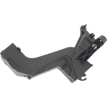 68223399AA Left Driver Side Radiator Support Bracket For 2014-2017 Jeep Grand Cherokee Headlamp Mounting Bracket 2024 - buy cheap