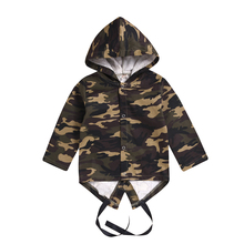 Emmababy-camouflage jacket for kids 2024 - compre barato