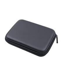 Kebidumei Новый 2,5-дюймовый жёсткий диск защитная сумка для переноски Чехол 500 Гб 1 ТБ 2 ТБ Портативный Мобильный Внешний аккумулятор защиты сумка для хранения 2024 - купить недорого