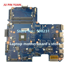 JU PIN YUAN 814506-001 814506-501 Laptop Motherboard for HP 245 Notebook 14-AF 14Z-AF Notebook PC fully Tested 2024 - buy cheap