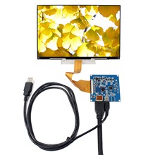 Pantalla LCD IPS de 8,9 "TFT08925601600 2560X1600, con placa de controlador HD MI 2024 - compra barato