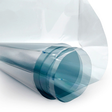 50cmX300cm IR90% VLT65% UV Protection tinted Nano Ceramic solar car window tint film 2024 - buy cheap