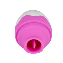 Blowjob Tongue Clitori Sucking Vibrator Stimulator Nipple Sucker Breast Enlarge Massager Sex Toy for Women Masturbator Vibrators 2024 - buy cheap