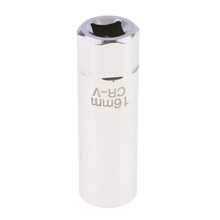 Mini chave de ignição para bmw, ferramenta de remoção de parede fina com 12 pontos, chave de ignição, soquete de 16mm para bmw 2024 - compre barato