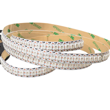 2M 144LEDs/m SK6812 LED Strip light;144Pixels/m 5050 SMD RGB LED Flexible Pixel Tape,DC5V input;White PCB;Non-waterproof IP20 2024 - buy cheap