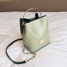 Famous Brand Luxury Designer 2019 Female Crossbody Bags For Women Leather Handbags Sac A Main Ladies Hand Shoulder Messenger Bag 2024 - buy cheap