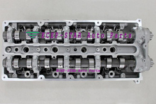 908 849 WE WL Complete Cylinder Head Assembly For Mazda pick-up BT-50 4986980 WE01-10-100J WE01-10-100K WE0110100J WE0110100K 2024 - buy cheap