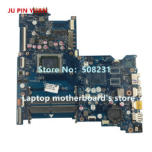 JU PIN YUAN 902570-601, 902570-001-de-LA-D713P placa madre para HP 15-BA 15Z-BA placa base de computadora portátil con A10-9600P 100% totalmente 2024 - compra barato