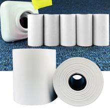 57x50mm for MEMOBIRD Photo Printer Self-adhesive Thermal Sticker Printing Paper Wholesale 2024 - buy cheap