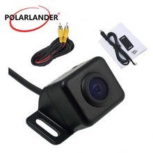 Universal CMOS CCD Car Rear View Camera Wide Angle Waterproof Backup Reverse Parking Camera for Vehicles 2024 - buy cheap