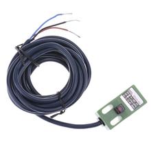 Inductive Proximity Sensor SN04-N DC NPN NC 4MM DC 6-36V Proximity Switch 2024 - buy cheap