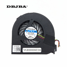 Ventoinha de cpu para laptop dell precisão m4800 dc28000devl 00wgvf ventilador de refrigeração pnpn01 2024 - compre barato