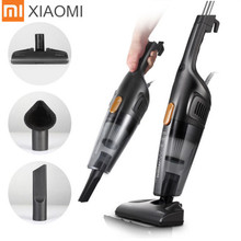 Xiaomi Deerma Handheld Vacuum Cleaner Home Silent Vacuum Cleaners Strong Suction Portable Dust Collector Household Aspirator 2024 - buy cheap