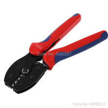 Solar Crimping Tool Pliers  for Solar Panel PV Cables 10/12/14 AWG,2.5-6mm2 2024 - buy cheap
