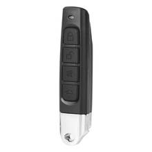 4 Key Car Door Duplicator Remote Controller Electric Gate Key Fob Remote Controls Car Electronics Accessories Universal 2024 - buy cheap