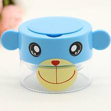 Cartoon Baby Tablet Pill Grinder Multi-function Medicine Cutter Medicine Roller Grinder Storage Tablet Box Holder 2024 - buy cheap