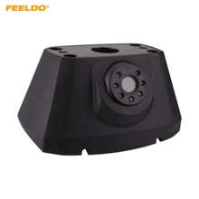 LEEWA-Cámara de luz de freno de vista trasera para coche, dispositivo CCD para Jeep Dodge RAM Promaster 08-16, cámara de marcha atrás, # CA5531 2024 - compra barato