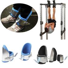 Anti-Gravity Training Inverted Sport Training Fitness Equipment Gym Aluminium Ankle Gravity Inversion Therapy Boots Shoes 2024 - buy cheap