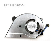 New Cooling Fan For HP Pavilion 14-AL061NR 14-AL062NR 14-AL100 14-AL200 P/N: 856206-001 NFB91A05H CPU 2024 - buy cheap