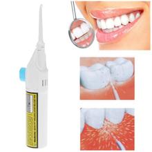 Irrigador oral portátil para higiene oral, jato de água, limpeza dos dentes, próteses dentárias, clareamento oral, irrigador 2024 - compre barato