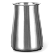 Stainless Steel Coffee Powder Sieve Cocoa Powder Chocolate Icing Filter Sugar Container Flour Sifter Coffee Accessories 2024 - buy cheap