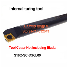S16Q-SCKCR09,internal turning tool Factory outlets, the lather,boring bar,cnc,machine,Factory Outlet 2024 - buy cheap