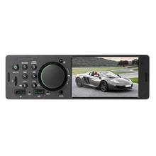7805 1Din 4.1 Inch TFT Car Stereo Music MP5 Player FM Radio BT4.0 USB AUX RCA with Remote Control Car Video MP5 Players 2024 - buy cheap