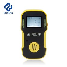 Detector de Gas de sulfuro de hidrógeno H2S, Detector de fugas de Gas, Monitor H2S con sonido + luz + alarma de choque, Sensor de Gas profesional 2024 - compra barato