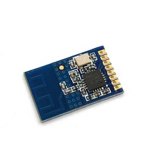 Новый беспроводной модуль RFID NRF24l01 + 2,4 ГГц SMD, мини-модуль NRF24l01, коммуникационные модули CC2500, оригинал 2024 - купить недорого