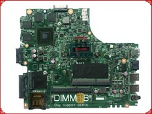 Оптовая продажа MB 01C6NT для Dell Inspiron 14 3437 5437 Материнская плата ноутбука CN-01C6NT SR16Z I7-4500U GT750M 2 Гб DDR3L 100% протестирована 2024 - купить недорого