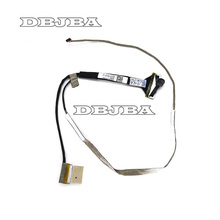 New For ASUS UX303 UX303L UX303LN-1A DC02C00AH0S HD+/FHD LED LCD LVDS VIDEO Cable DC02C00AH0S 2024 - buy cheap