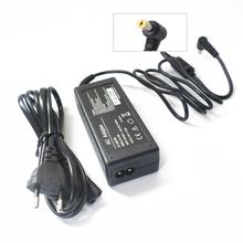 Cargador adaptador de corriente alterna para portátil Acer Aspire One 532h D255 KAV60 NAV50 ZG5 para Aspire 5230E 5420 5620 5620Z 4710Z 4720Z 65W 2024 - compra barato