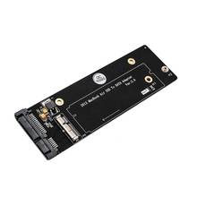 SSD Adapter Card HDD Hard Disk Drive to 22Pin SATA Converter for MacBook Air/Pro Retina 2012 A1465 A1466 2024 - buy cheap