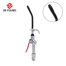 Air Blower gun Air Compressor Blow gun Cleaner Duster Dust Blower Tool Pneumatic Long Pole Blowing Air For-gun 2024 - buy cheap