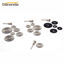 STLRENDA Diamond Cutting Disc Grinding Polishing Wheel Emery Abrasive 100/120/150/200/250/350mm for Sharpener Tools 2024 - buy cheap