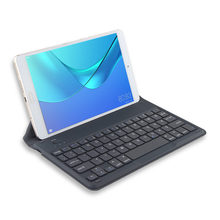 Teclado bluetooth para lenovo tab 7 tab7 essential tabletes 7304f 7304i tabletes wireless bluetooth 2024 - compre barato