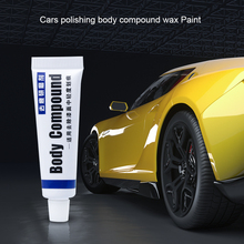Car Polishing Grinding Scratch Repair Kits Auto Body Compound Paste Paint Care Set Auto Accessories Fix Tool 2024 - buy cheap