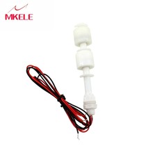 Top Quality Liquid Water Level Sensor  Mini Float Switch Contains no Mercury MK-PFS10010-2  220v 2024 - buy cheap