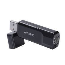 Digital Atsc Tv Tuner Receiver Live Tv Hdtv Windows Pc Usb Dongle For Usa/Korea /Mexico/Canada 2024 - buy cheap