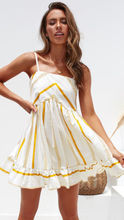 Women Summer Boho Short Mini Dress Evening Party Beach Dresses Sundress 2024 - buy cheap