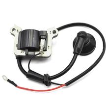 Ignition Coil Magneto Module for 43CC 52CC CG430 CG520 Trimmer Brush Cutter Chainsaw Lawn Mower Parts Garden Tools Accessories 2024 - buy cheap