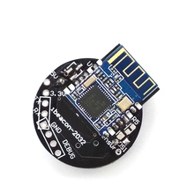 iBeacon Module Bluetooth 4.0 BLE Support Near-field Positioning Sensor Wireless Acquisition 2024 - buy cheap