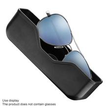 Glasses Holder Sunglasses Storage Glasses Box Car Glasses Case Sunglasses Holder 2024 - buy cheap