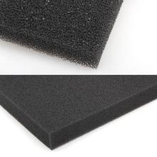 2 Layers Universal Black Filtration Foam Aquarium Fish Tank Biochemical Filter Sponge Pad Lightweight And Softness Design 2024 - buy cheap