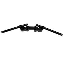 Adaptador para montagem de guidão, esquerdo e direito para yamaha FZ-09 / MT-09 2014 2015 2016 2017 guidão separado 2024 - compre barato