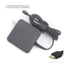 28W 45W 60W 65W 20V 3.25A PD Charger Type-C Power Supply Laptop Adapter for Macbook Pro 12 13 inch for DELL XPS 12 9250 xiaomi 2024 - buy cheap